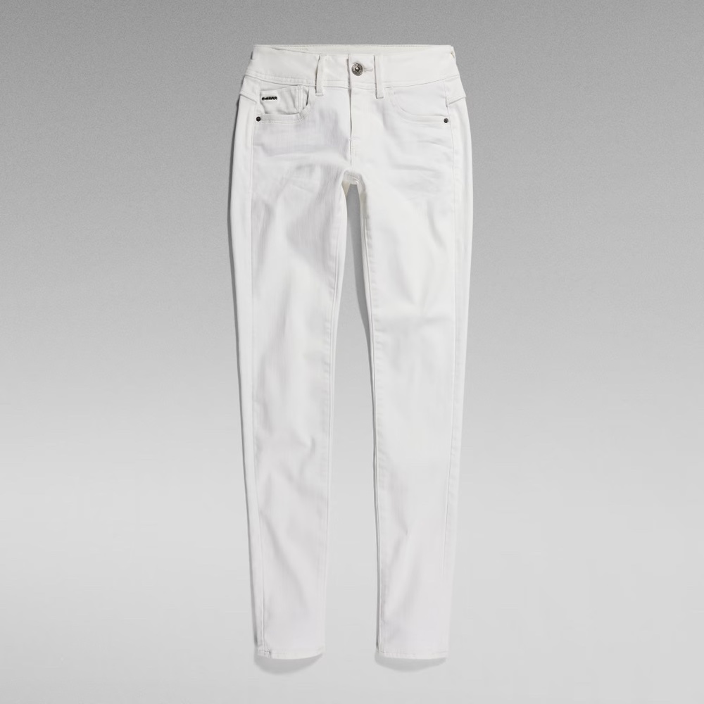 G-star White jeans